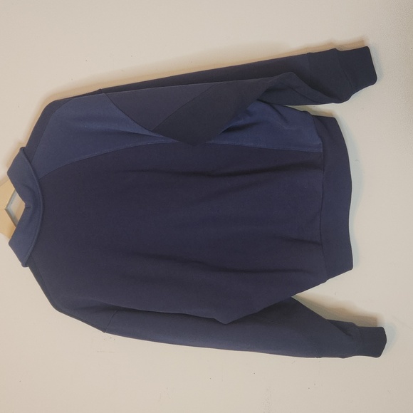 KITH X BMW Nelson Rugby Tecno Violet, size XS - Picture 3 of 11